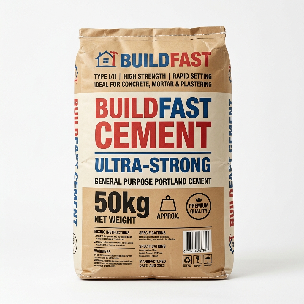 Simba Cement 50kg