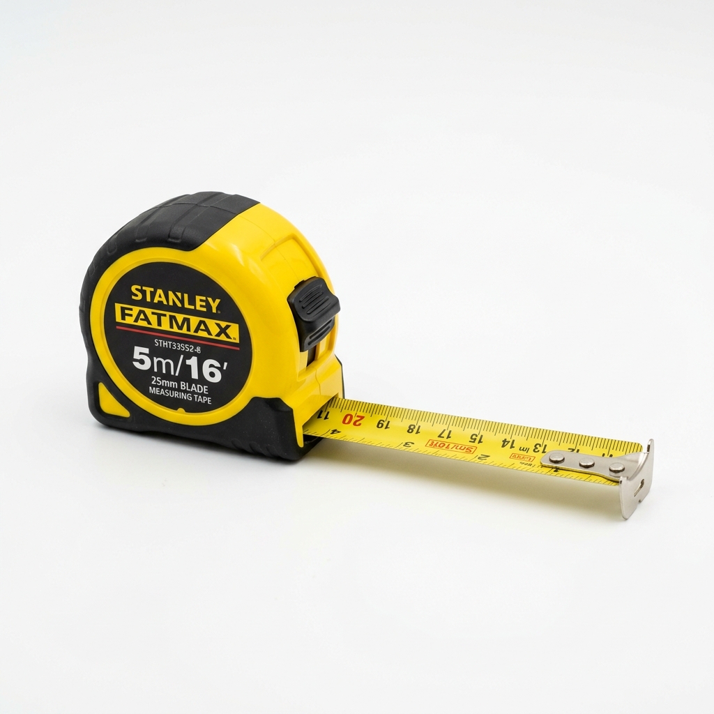 Tape Measure 5M
