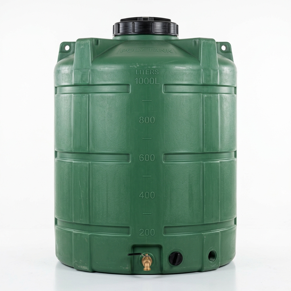 Water Tank 1000L